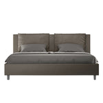 Letto Matrimoniale Antea Cappuccino Varie Misure