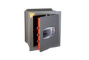 Cassaforte a Muro Technomax DD/7L Chiave+Combinazione Porta 10 mm        