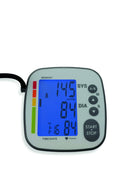 Misuratore di Pressione Arteriosa Braccio e Polso Kooper Medisan