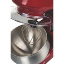 Impastatrice Planetaria 5 Litri 6 Velocità 1300W Kooper Atena Rosso