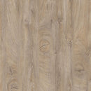 Tavolino Salotto Match 100x55x41 h cm in Truciolare bilaminato Rovere Chiaro