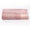 Schwammtuch 60x110 cm mit Garrini Hope Pink Satinrüschen