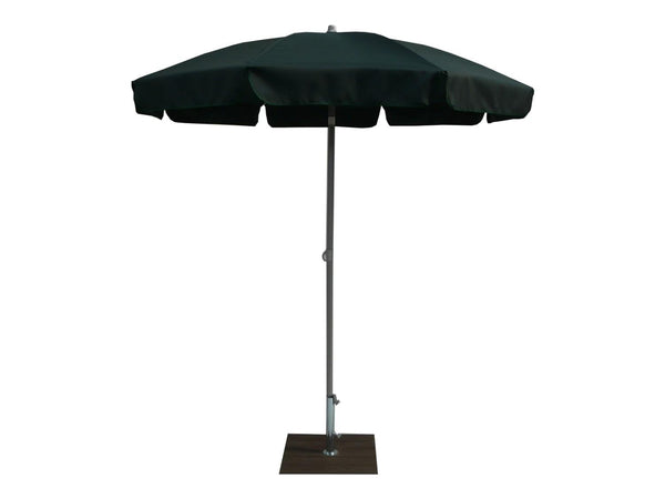 Stahl Sonnenschirm Ø200cm Maffei Borgo Verde acquista