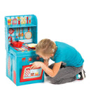 Cucina per Bambini Scatola Porta Oggetti Fun 2 Give Blu