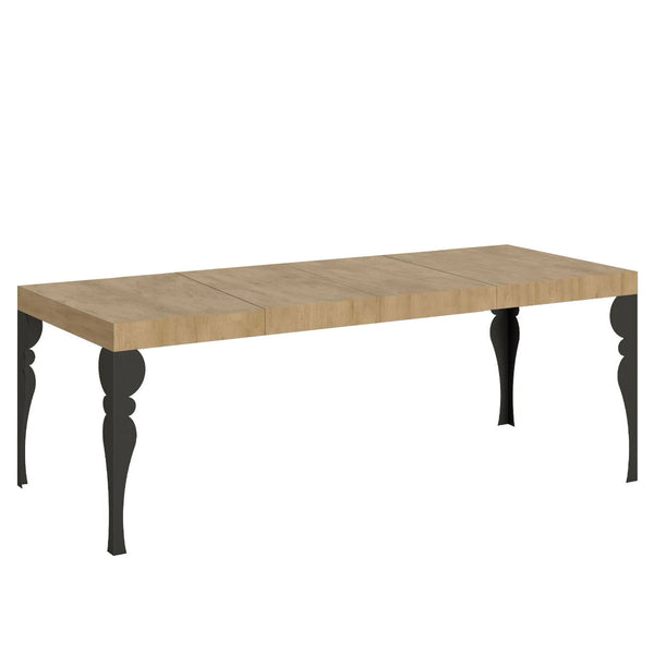 Tavolo Allungabile 180/284x90x77 cm Paxon Premium Quercia Natura acquista