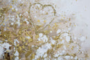 Dipinto su Tela Super Tree 180x3,8x60 cm in Legno di Pino e Canvas