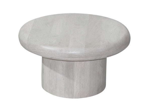 Tavolino Ø60x33h cm Lopez Naturale online