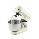 Impastatrice Planetaria 5 Litri 6 Velocità 1300W Kooper Demetra Avorio