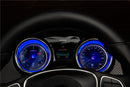 Macchina Elettrica per Bambini 2 Posti 12V Mp4 con Licenza Mercedes Classe X Pick-up Blu