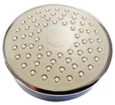 Doccia Solare da Esterno Giardino 23L Miscelatore Arkema Happy Ruby