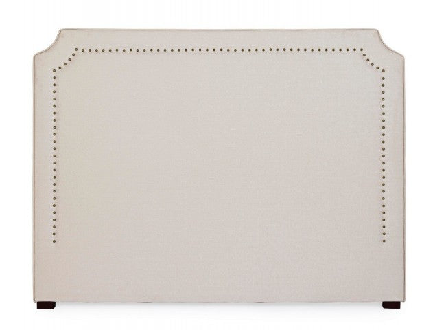 Testiera Letto Zenda Nat 160 in Legno