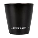 Set 6 Tazzine da Caffè Ø5x6 cm in Stoneware VdE Tivoli 1996 Un caffè come piace a me