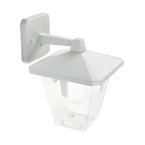 Außenwandleuchte in Basso Sovil Eureka White sconto