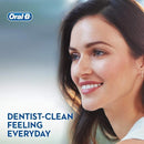 Spazzolino Elettrico Denti Vitality 100 Cross Action a Batteria Ricaricabile con Timer Oral-B