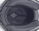 Casco Integrale per Bambino da Moto Cross CGM 209G Winner Azzurro Varie Misure