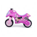Moto Cavalcabile per Bambini 69x28x49 cm Primi Passi Neox Disney Minnie