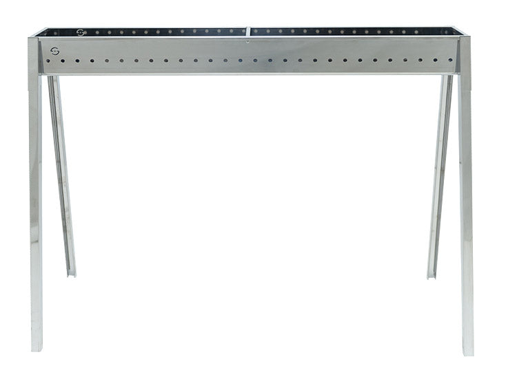 Kohlekocher Arrosticini 100...