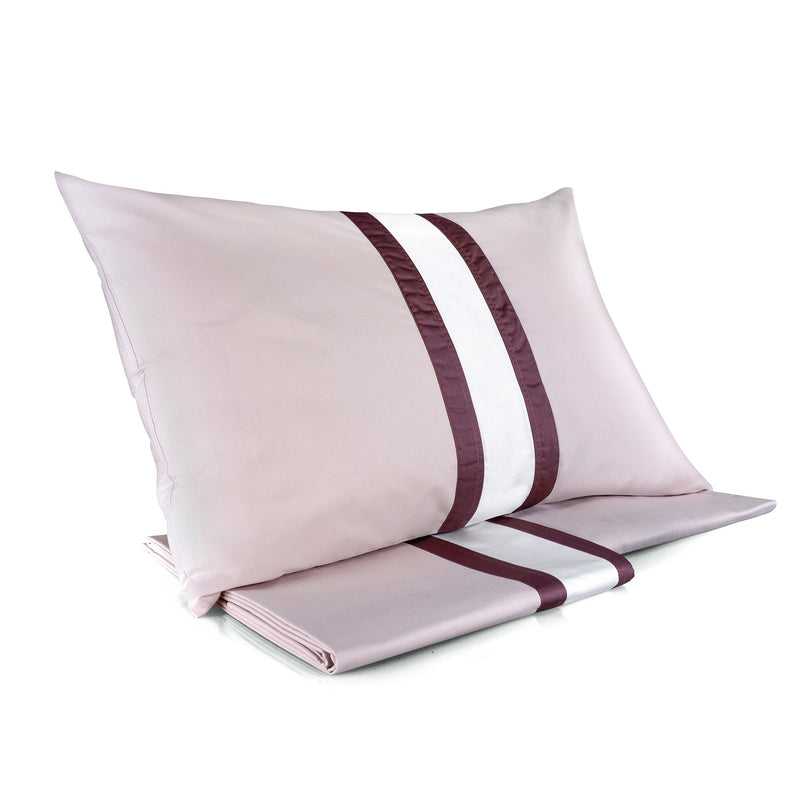 Copripiumino Matrimoniale con Lenzuola e Federe Mitera Polinesia Georgia e Incenso 