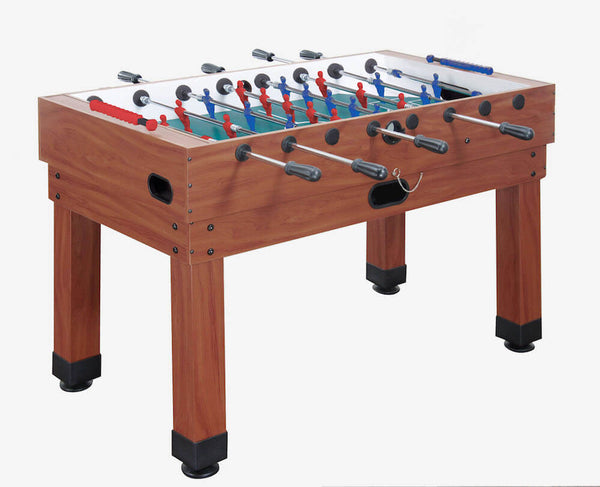 9 in One Multigame Tisch Version Fußballtische Einziehbare Stangen Garlando Multi Pro 9 sconto
