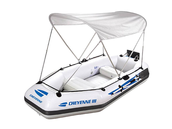 Markise für Schlauchboote Jilong CHEYENNE III prezzo