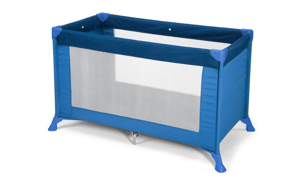 Kinderlaufstall 120x60x19 cm mit weicher Wiegenmatratze acquista