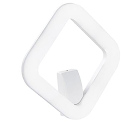 Applique da Esterno a LED 20W 3000K Sovil Bianco