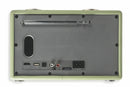 Altoparlante Speaker 40W Wireless con Radio in Similpelle Kooper Twist Verde
