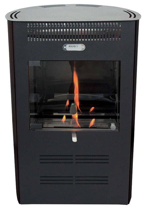 Karlsen Elegance Black 3 kW belüfteter Bioethanol-Innenkocher online