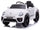 Elektroauto für Kinder 12V Volkswagen Beetle Small White