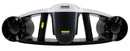 Seascooter Acqua Scooter Elettrico Yamaha Seawing II 8Km/h Bianco e Giallo