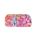 Trapuntino Estivo in Microfibra 100 gr con Stampa Spring Basic Varie Misure