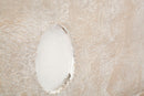 Dipinto su Tela Stony 80x100x2,8 cm Cornice in Legno di Pino Multicolor