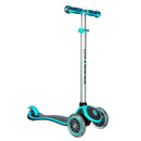 Monopattino Passeggino Triciclo a 3 ruote Evo 4 in 1 Globber Blu