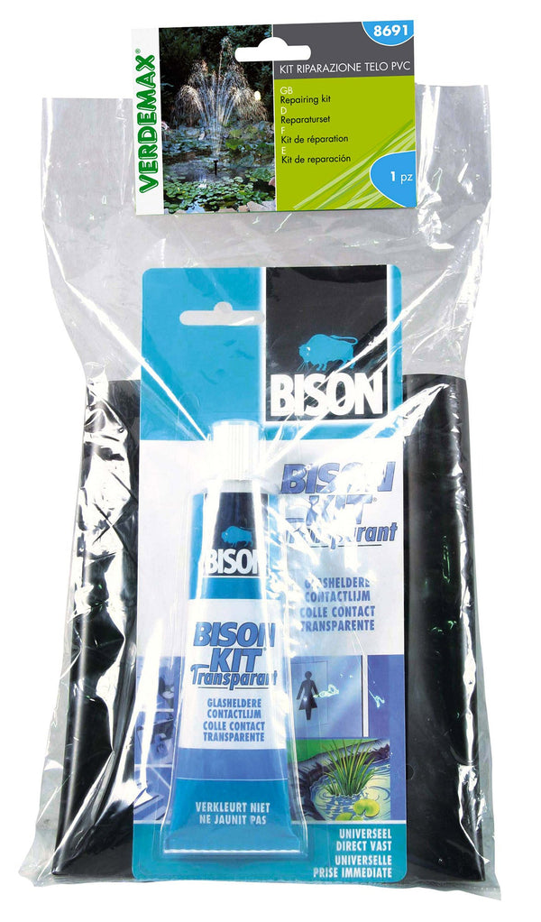 Reparatursatz für Rama-PVC-Platten prezzo