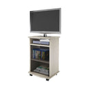 Mobile porta Tv Crescendo 50 47x40x73H cm cm olmo