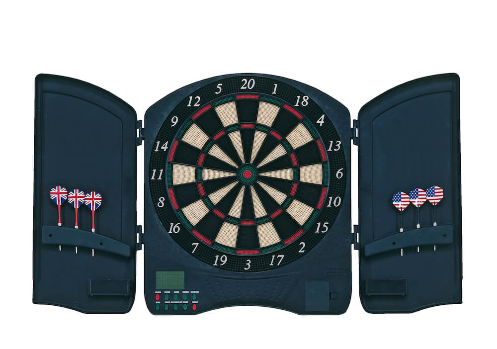 Unicorn 580 elektronische...