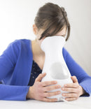 Sauna Ionizzante per Viso 3 in 1 600W Kooper Armonia