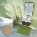 Mobile da Bagno Sospeso in Legno Rovere Chiaro 60cm Fosterberg Nizza 1