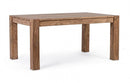 Tavolo Allungabile 160-260x100 cm Salford in Legno