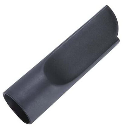 Bidone Aspirapolvere Aspiratore Solidi e Liquidi 1200W Qlima WDZ520 Nero e Arancione