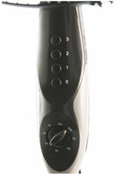 Ventilatore a Piantana 40cm Oscillante 3 Velocità  45W Kooper Aria