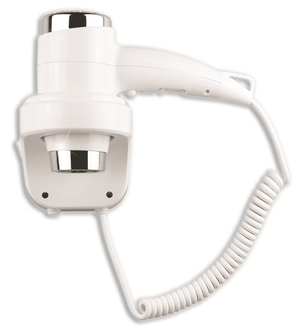 Vama Elegant Pro Basic Pistolen-Haartrockner 1500 W Weiß acquista