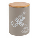 Barattolo Caffè Ø10x14,5 cm 700 ml in Dolomite VdE Tivoli 1996 Natural