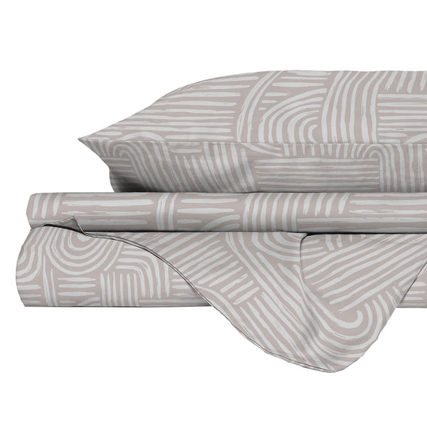 Copripiumino con Stampa sul Sacco e Federe Linea Ida Diana Varie Misure prezzo