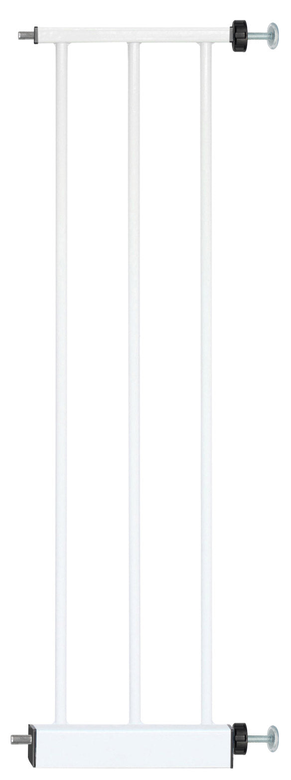 online Erweiterung für Clic-Clac Kindertor aus Metall 20 cm Fadi White