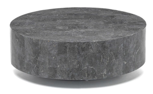 sconto Runder Couchtisch Round1