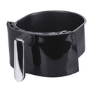Friggitrice Elettrica ad Aria 8 Cotture 5,5 Litri 1400W Kooper Dorabel Nera