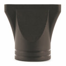 Asciugacapelli Phon 2000W 2 Velocità Kooper Style Nero