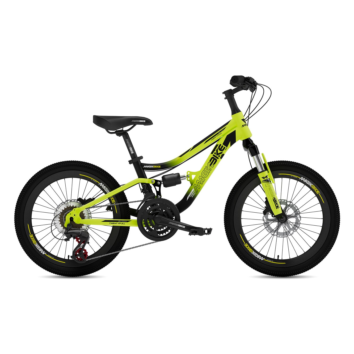 Bicicletta per Bambini...