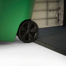 Baule da Esterno Keter Store-it-Out Ultra 177x113x134 cm in Resina Beige 